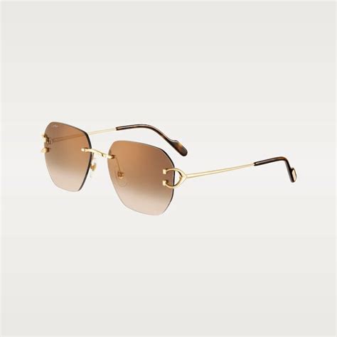 cartier womens sunglasses|cartier unisex special edition sunglasses.